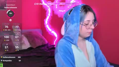 penny online show from November 28, 3:09 am