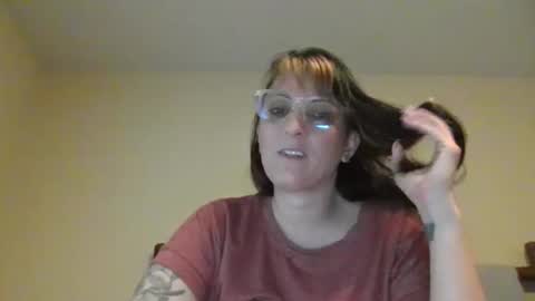 pennypettyworth online show from February 11, 8:03 pm