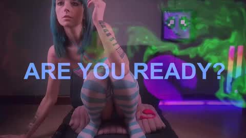 Cleopatra  Cupido online show from February 15, 8:44 am