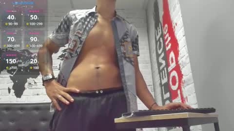 Pepe jones online show from February 10, 11:15 am