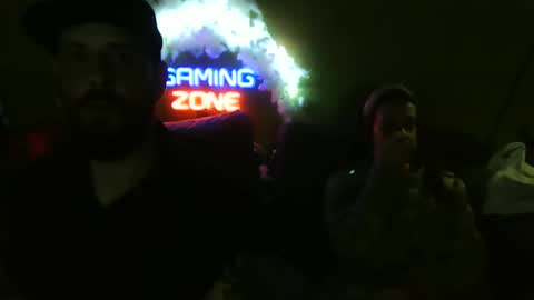 pepedlp40 online show from April 28, 4:50 am