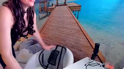 Snapshot of pepina_hot chatting on November 29, 10:18 am pepina_hot online show from November 29, 10:18 am