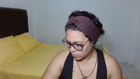 Megan online show from December 2, 1:35 pm