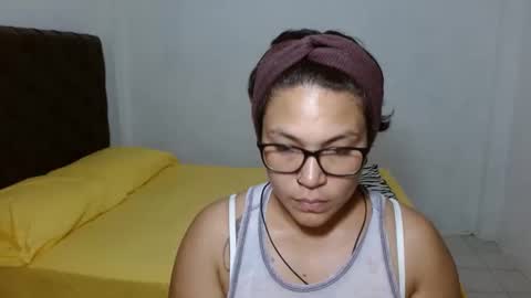 Megan online show from December 4, 6:06 pm