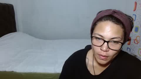 Megan online show from December 28, 5:25 pm