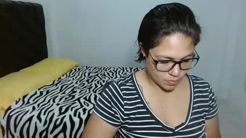 Megan online show from February 11, 2:02 pm