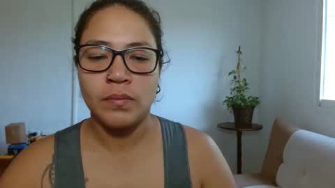 Snapshot of pepitt45 chatting on March 20, 12:54 pm Megan online show from March 20, 12:54 pm