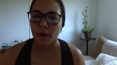 Snapshot of pepitt45 chatting on April 12, 2:11 pm Megan online show from April 12, 2:11 pm