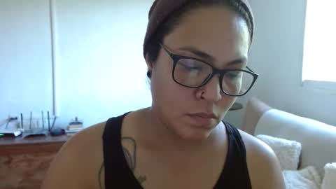 Snapshot of pepitt45 chatting on April 28, 1:27 pm Megan online show from April 28, 1:27 pm