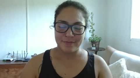 Snapshot of pepitt45 chatting on April 29, 3:05 pm Megan online show from April 29, 3:05 pm