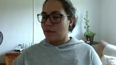 Snapshot of pepitt45 chatting on May 1, 5:28 pm Megan online show from May 1, 5:28 pm