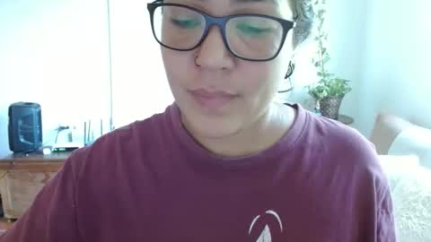 Snapshot of pepitt45 chatting on May 7, 1:27 pm Megan online show from May 7, 1:27 pm