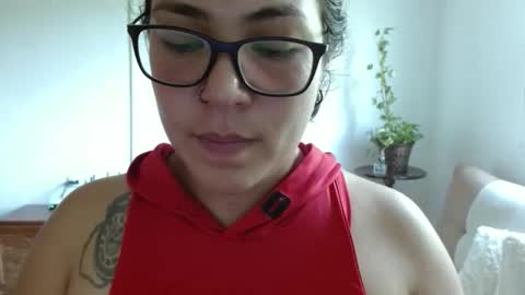 Snapshot of pepitt45 chatting on May 8, 4:23 pm Megan online show from May 8, 4:23 pm
