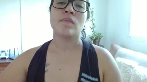 Snapshot of pepitt45 chatting on May 9, 2:22 pm Megan online show from May 9, 2:22 pm