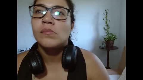 Snapshot of pepitt45 chatting on May 15, 2:35 pm Megan online show from May 15, 2:35 pm