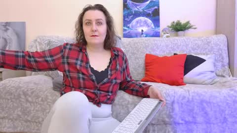 Olga and Kirill online show from November 11, 8:03 am