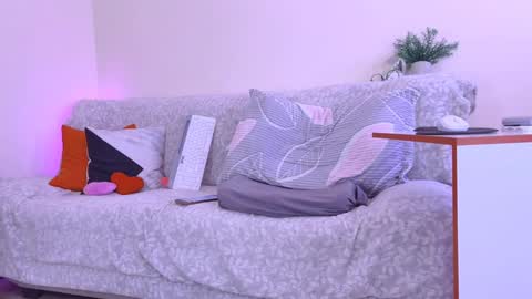 Olga and Kirill online show from November 23, 8:36 am