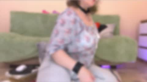 Olga and Kirill online show from April 2, 12:03 pm