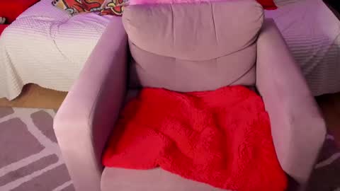 Snapshot of pepperage chatting on February 10, 4:08 am Olivia online show from February 10, 4:08 am