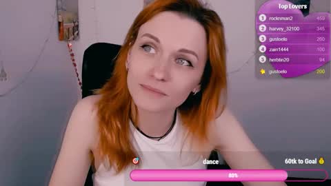 Mia online show from March 27, 7:58 am