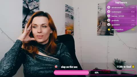 Snapshot of peppymia chatting on May 12, 5:15 am Mia online show from May 12, 5:15 am