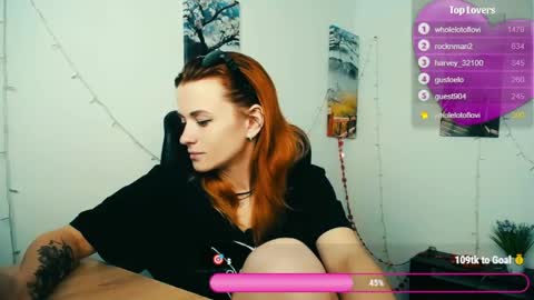 Snapshot of peppymia chatting on May 27, 6:32 am Mia online show from May 27, 6:32 am