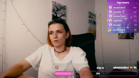 Snapshot of peppymia chatting on July 14, 10:26 pm Mia online show from July 14, 10:26 pm
