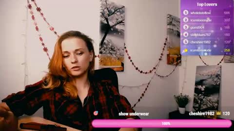 Snapshot of peppymia chatting on July 26, 6:48 pm Mia online show from July 26, 6:48 pm