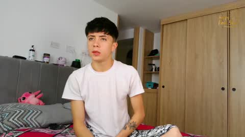 Snapshot of perceo09 chatting on December 30, 4:08 pm first anal video in bio we are lucy and perceo follow us online show from December 30, 4:08 pm