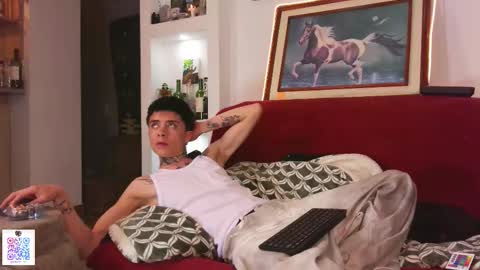 first anal video in bio we are lucy and perceo follow us online show from January 9, 4:26 am