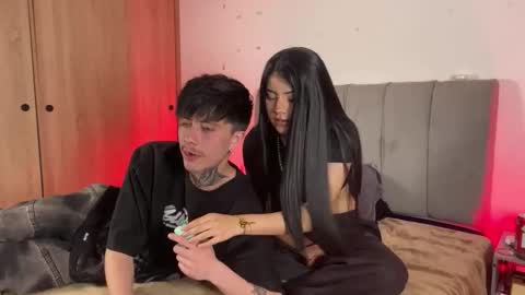 Snapshot of perceo09 chatting on April 30, 7:42 pm first anal video in bio we are lucy and perceo follow us online show from April 30, 7:42 pm