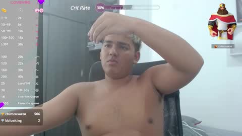 percibal_junior1 online show from January 16, 8:54 am