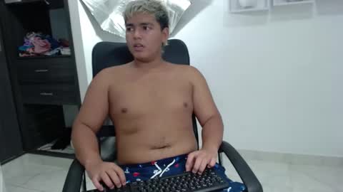 percibal_junior1 online show from January 28, 2:21 am