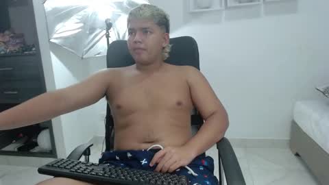 percibal_junior1 online show from January 30, 2:38 am