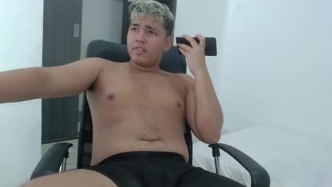 percibal_junior1 online show from February 9, 2:06 am