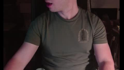 percussive_privates online show from December 15, 6:50 am