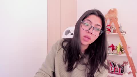 Snapshot of perfect__ana chatting on December 27, 3:04 pm Sarah Ana Banana online show from December 27, 3:04 pm