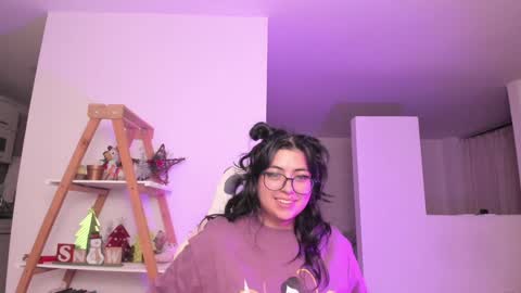 Snapshot of perfect__ana chatting on January 11, 2:30 am Sarah Ana Banana online show from January 11, 2:30 am