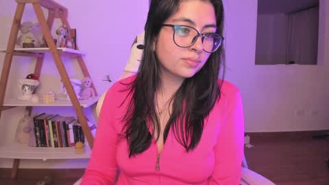 Snapshot of perfect__ana chatting on January 21, 6:43 am Sarah Ana Banana online show from January 21, 6:43 am