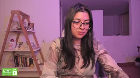 Snapshot of perfect__ana chatting on February 27, 1:59 am Sarah Ana Banana online show from February 27, 1:59 am