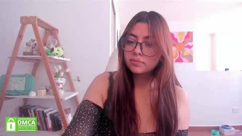 Snapshot of perfect__ana chatting on September 10, 4:07 pm Sarah Ana Banana online show from September 10, 4:07 pm