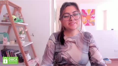 Snapshot of perfect__ana chatting on September 19, 7:47 pm Sarah Ana Banana online show from September 19, 7:47 pm