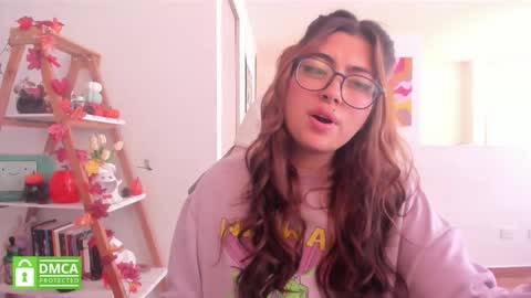 Snapshot of perfect__ana chatting on October 1, 5:19 pm Sarah Ana Banana online show from October 1, 5:19 pm
