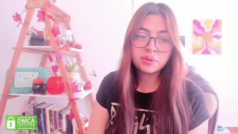 Snapshot of perfect__ana chatting on October 2, 8:49 pm Sarah Ana Banana online show from October 2, 8:49 pm