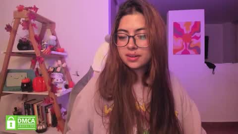 Snapshot of perfect__ana chatting on October 5, 11:57 pm Sarah Ana Banana online show from October 5, 11:57 pm