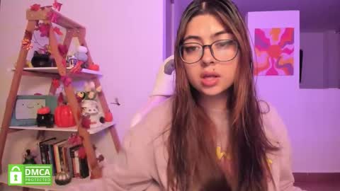 Snapshot of perfect__ana chatting on October 14, 11:38 pm Sarah Ana Banana online show from October 14, 11:38 pm