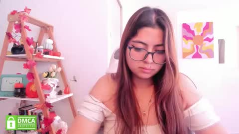 Snapshot of perfect__ana chatting on October 20, 7:36 pm Sarah Ana Banana online show from October 20, 7:36 pm