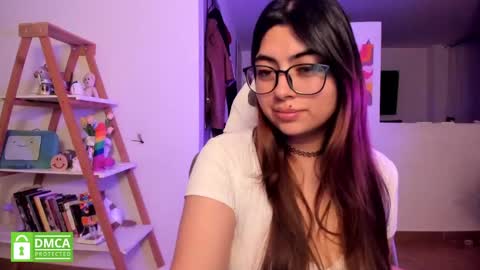 Sarah Ana Banana online show from April 21, 1:53 am