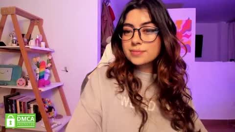 Sarah Ana Banana online show from April 30, 1:23 am