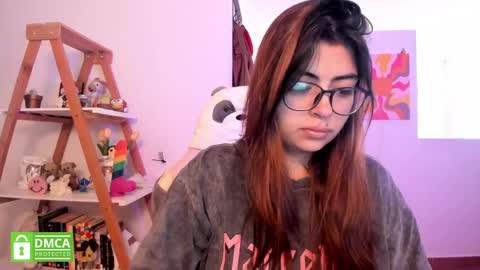 Snapshot of perfect__ana chatting on May 3, 12:11 pm Sarah Ana Banana online show from May 3, 12:11 pm